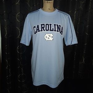 Carolina Tarheels jersey/shirt